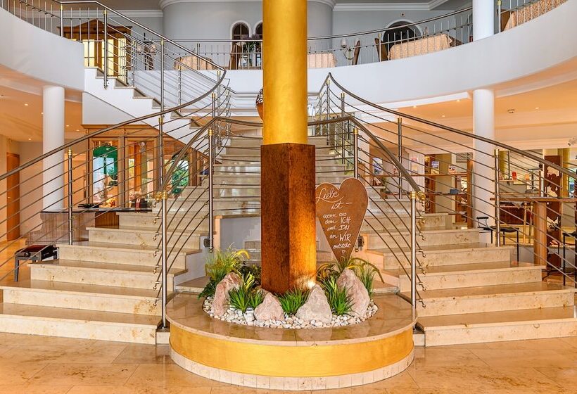 Wohlfühlhotel Schiestl