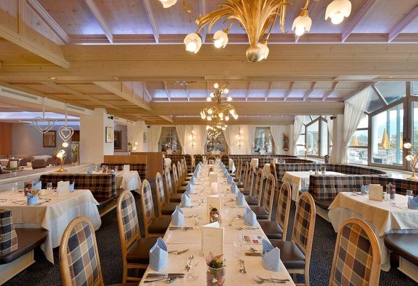 Wohlfühlhotel Schiestl