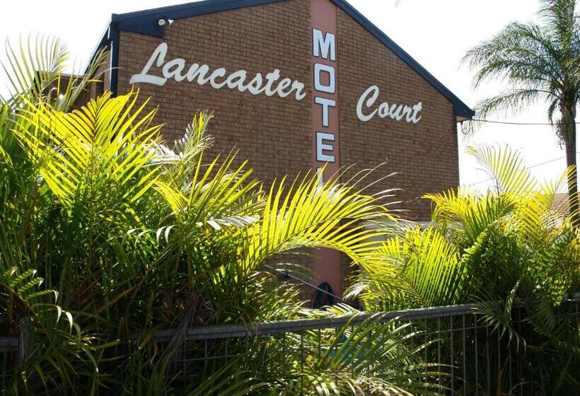 Lancaster Court Motel