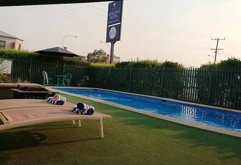 Adelong Motel