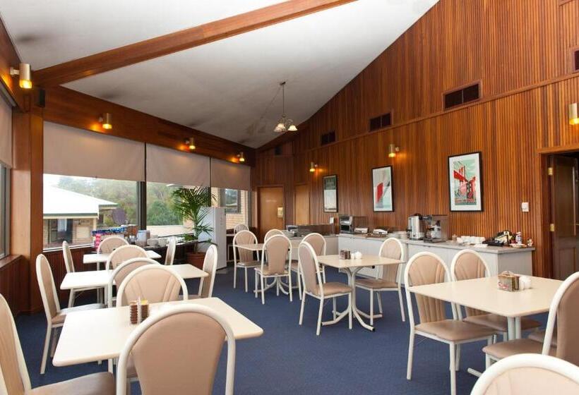 Admiral Motel Bunbury