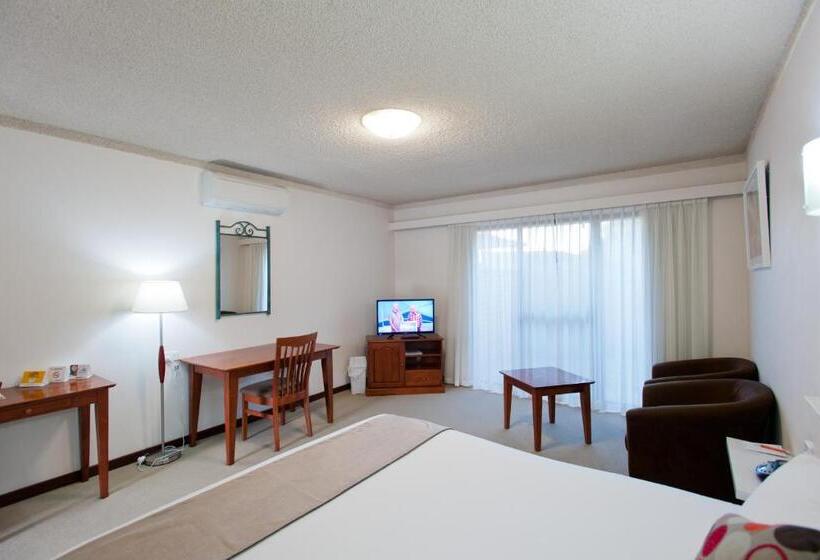 Admiral Motel Bunbury