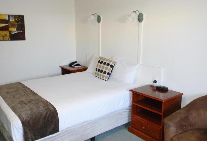 Admiral Motel Bunbury