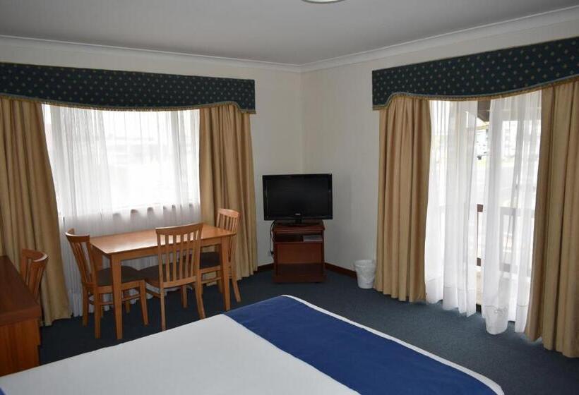 Admiral Motel Bunbury