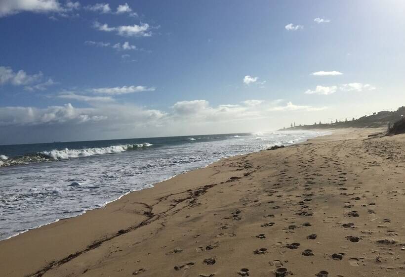 Admiral Motel Bunbury