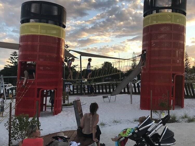 Admiral Motel Bunbury