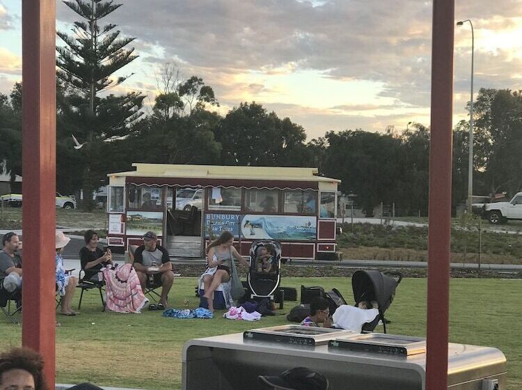 Admiral Motel Bunbury