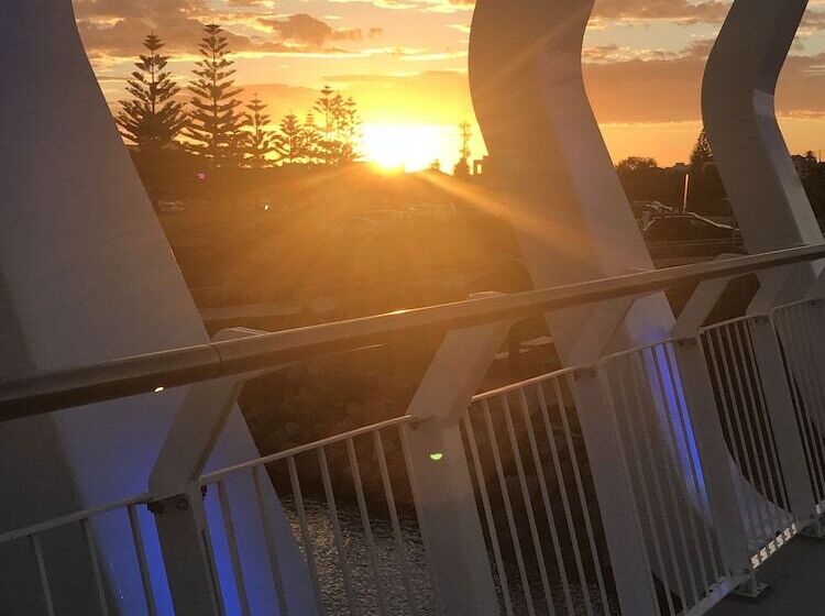 Admiral Motel Bunbury