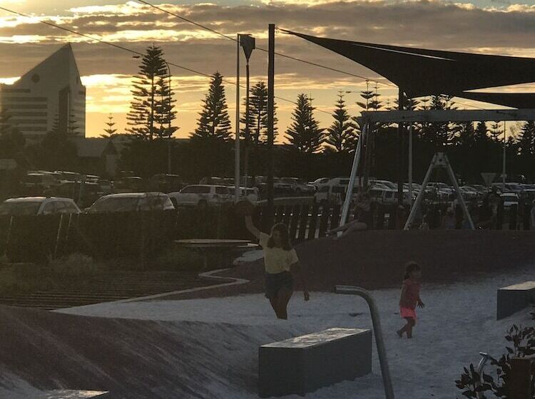 Admiral Motel Bunbury