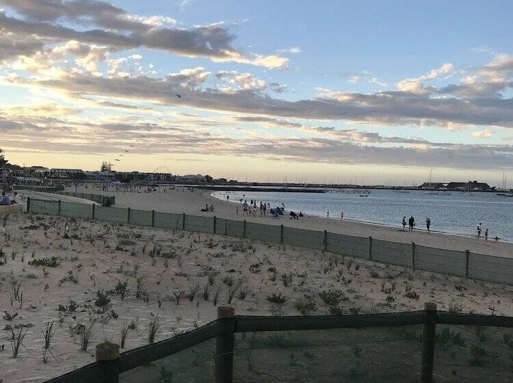 Admiral Motel Bunbury