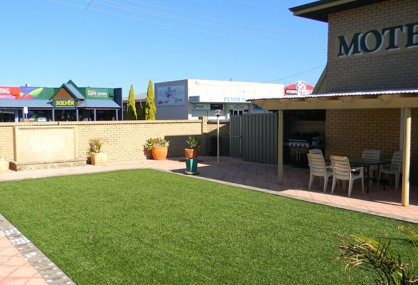 Admiral Motel Bunbury
