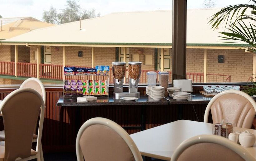 Admiral Motel Bunbury