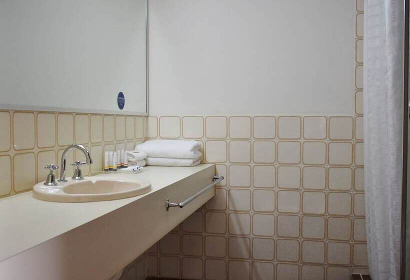 Admiral Motel Bunbury