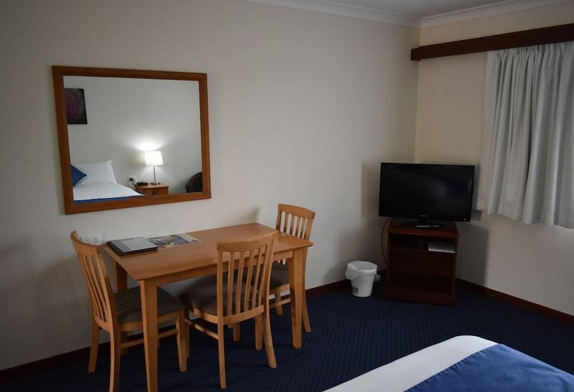 Admiral Motel Bunbury