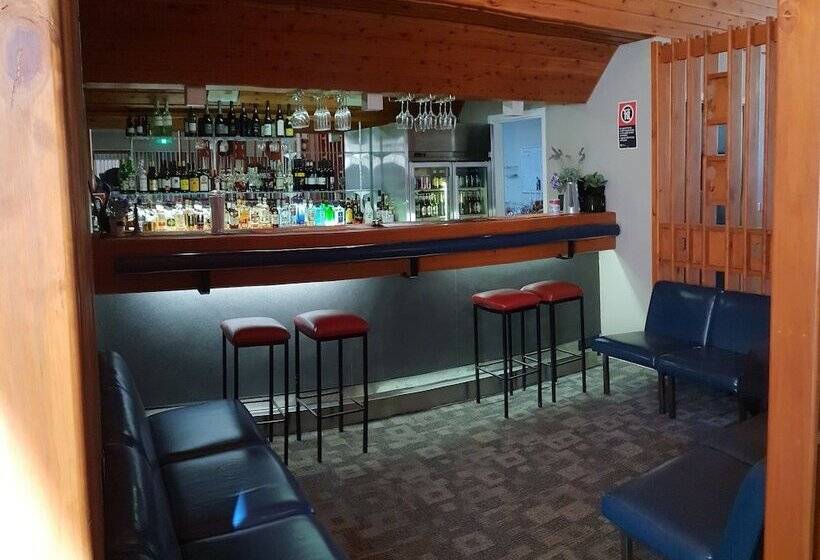 Amber Court Motel, Coonabarabran