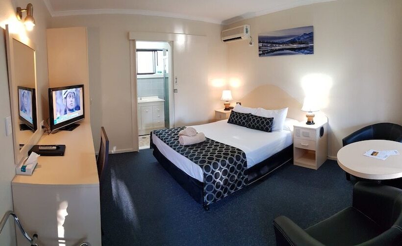 Amber Court Motel, Coonabarabran