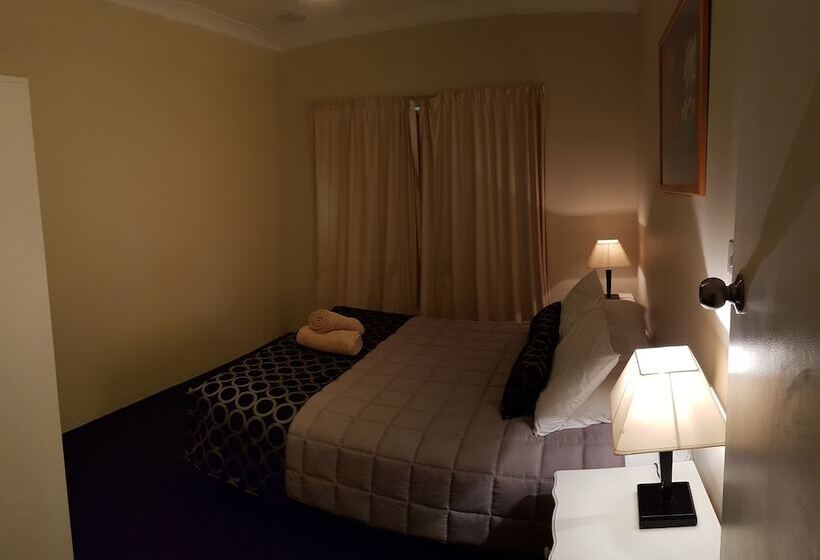 Amber Court Motel, Coonabarabran