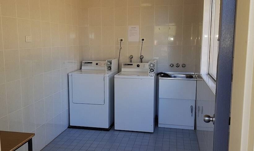 Amber Court Motel, Coonabarabran