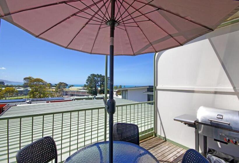 Anchorage Motel & Villas Lorne