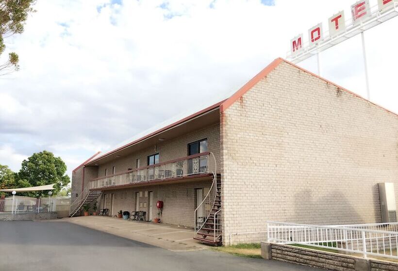 Apollo Motel Biloela