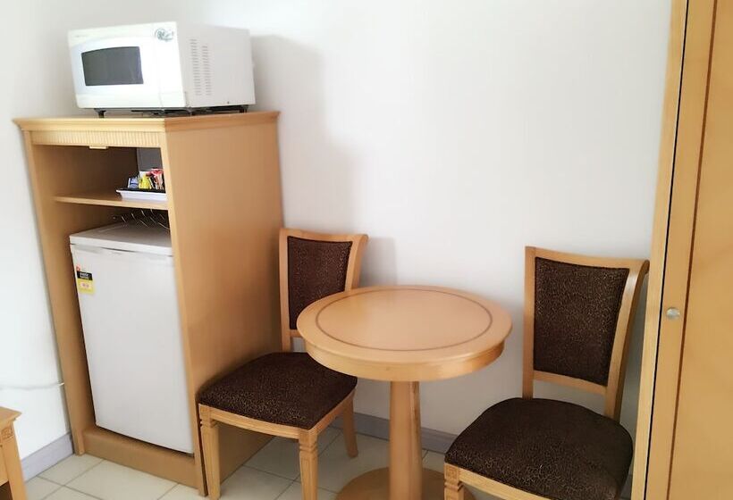 Apollo Motel Biloela