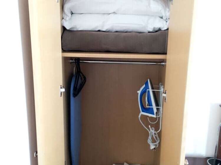 Apollo Motel Biloela