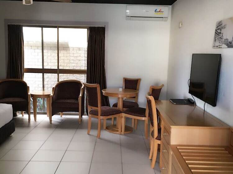 Apollo Motel Biloela