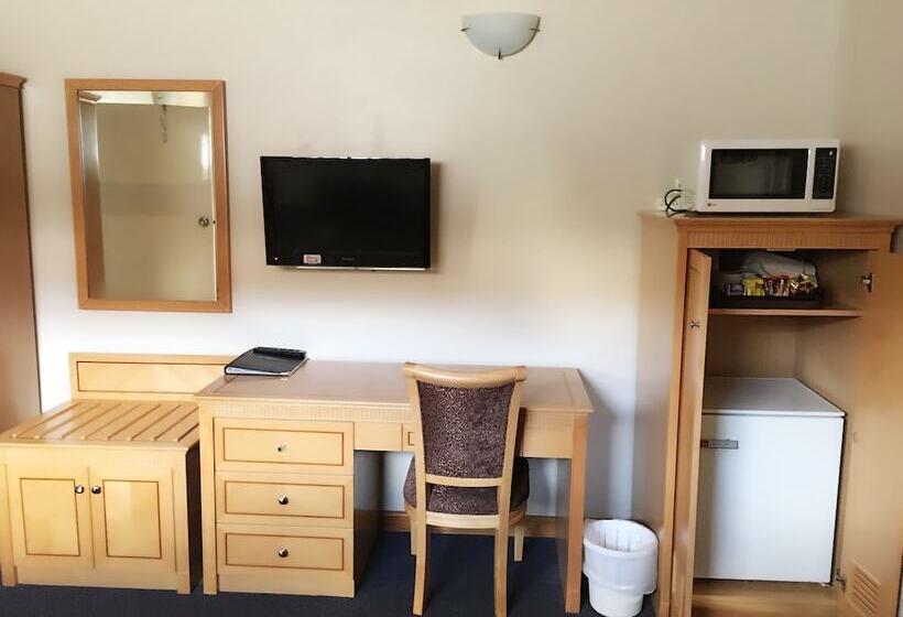 Apollo Motel Biloela