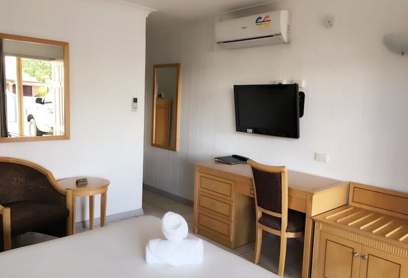 Apollo Motel Biloela