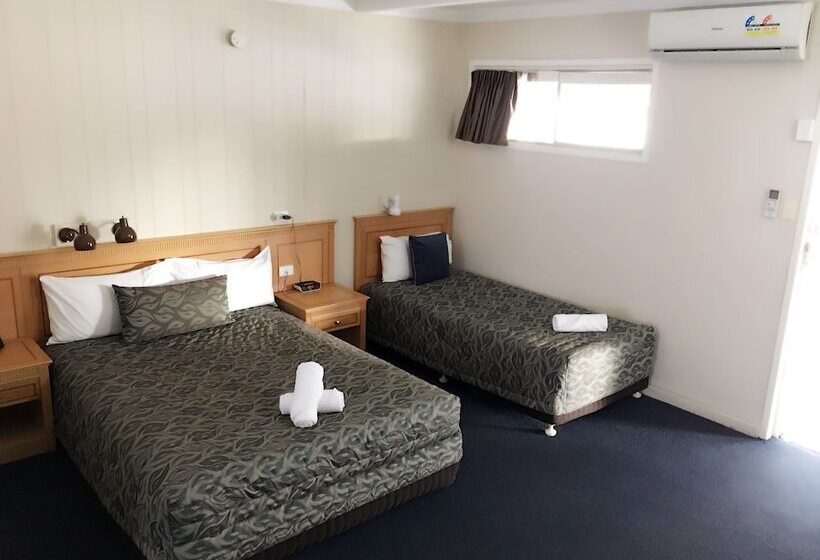 Apollo Motel Biloela