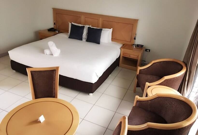 Apollo Motel Biloela