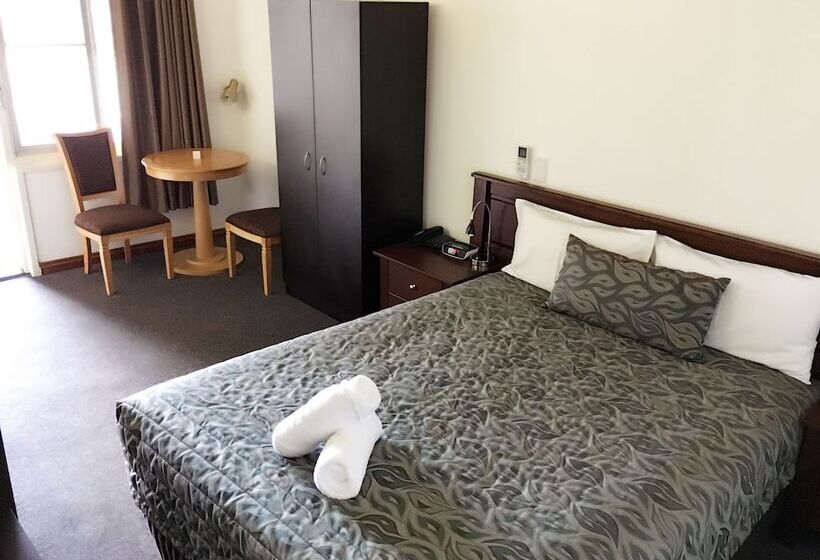 Apollo Motel Biloela