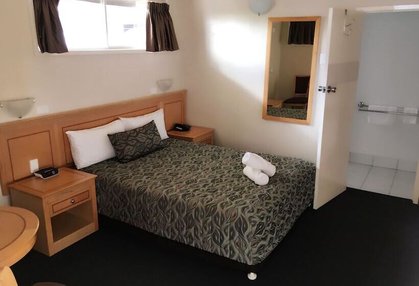 Apollo Motel Biloela