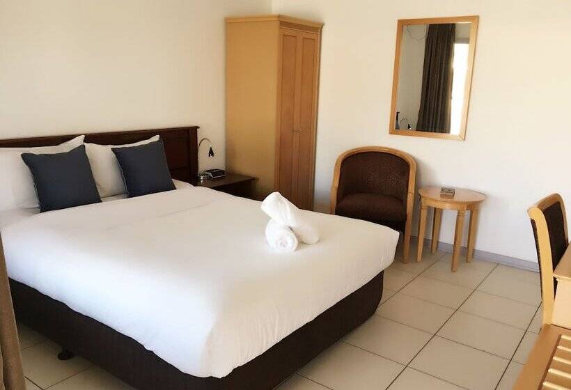 Apollo Motel Biloela