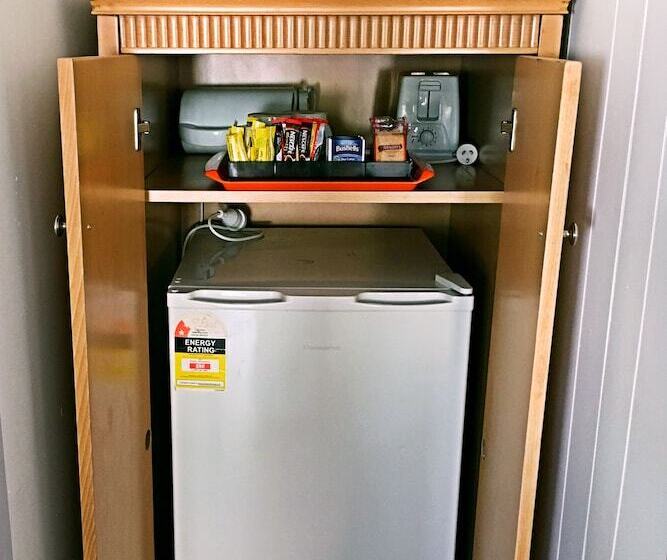 Apollo Motel Biloela