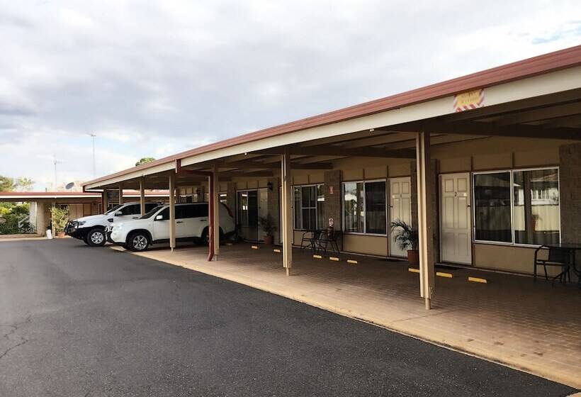 Apollo Motel Biloela