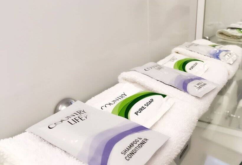 Apollo Motel Biloela