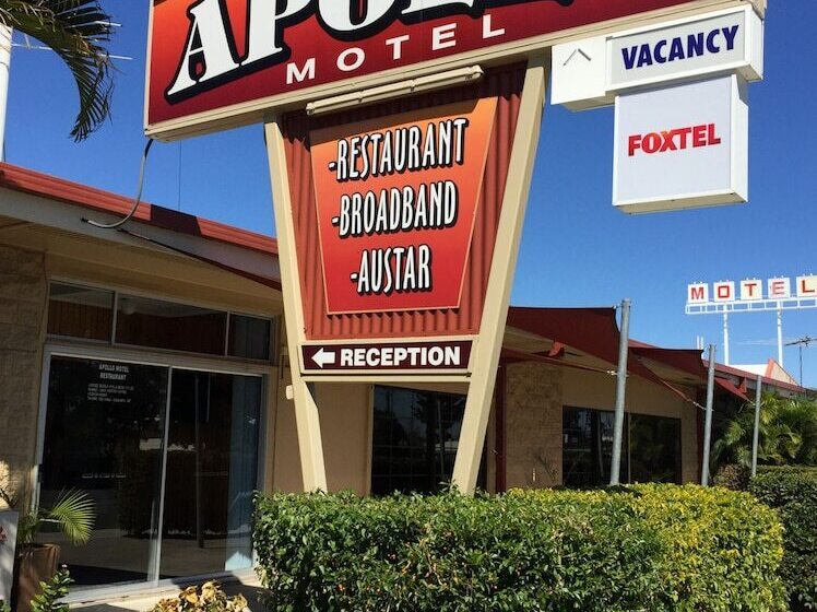 Apollo Motel Biloela