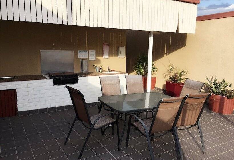 Apollo Motel Biloela