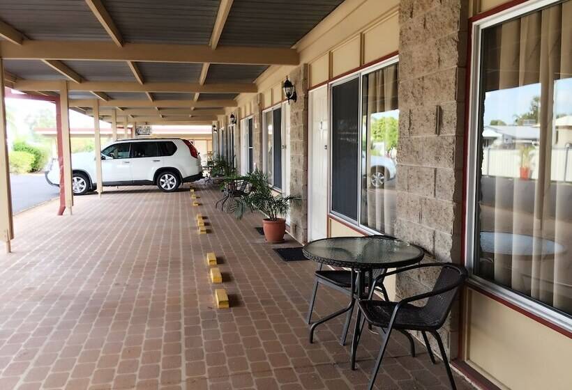Apollo Motel Biloela