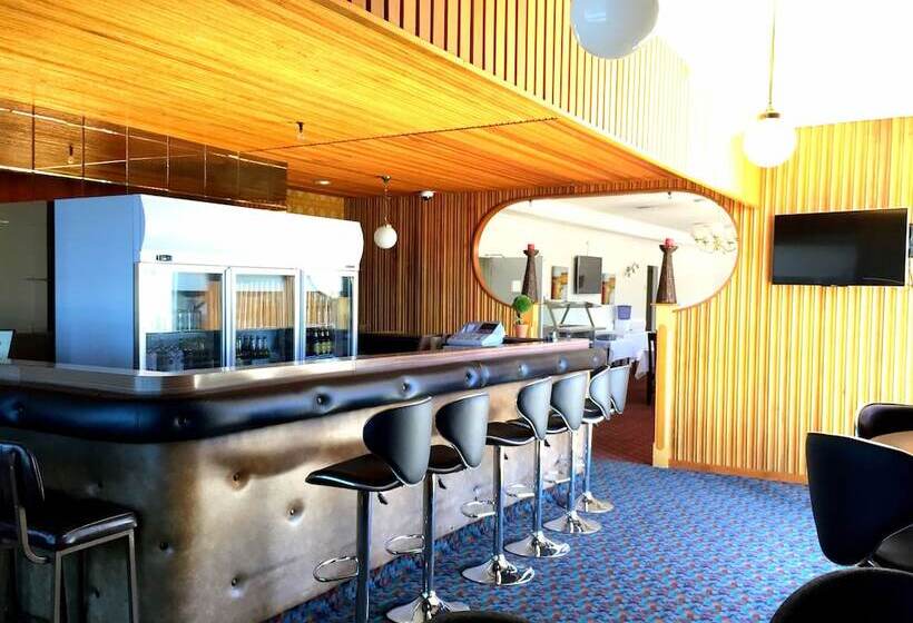 Apollo Motel Biloela