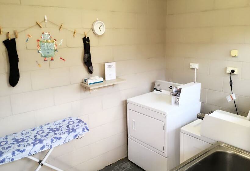 Apollo Motel Biloela