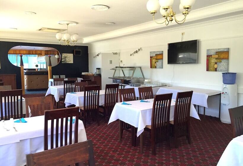 Apollo Motel Biloela