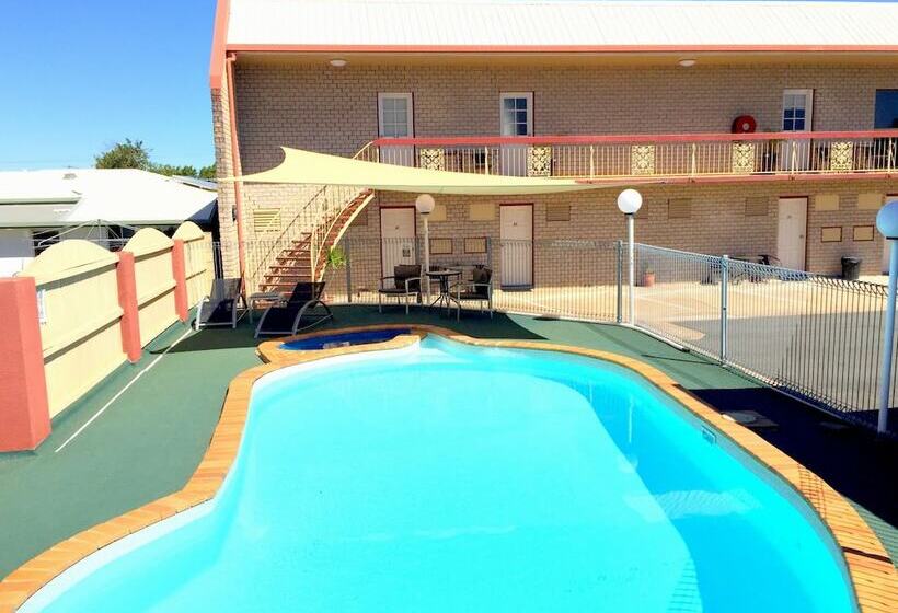 Apollo Motel Biloela