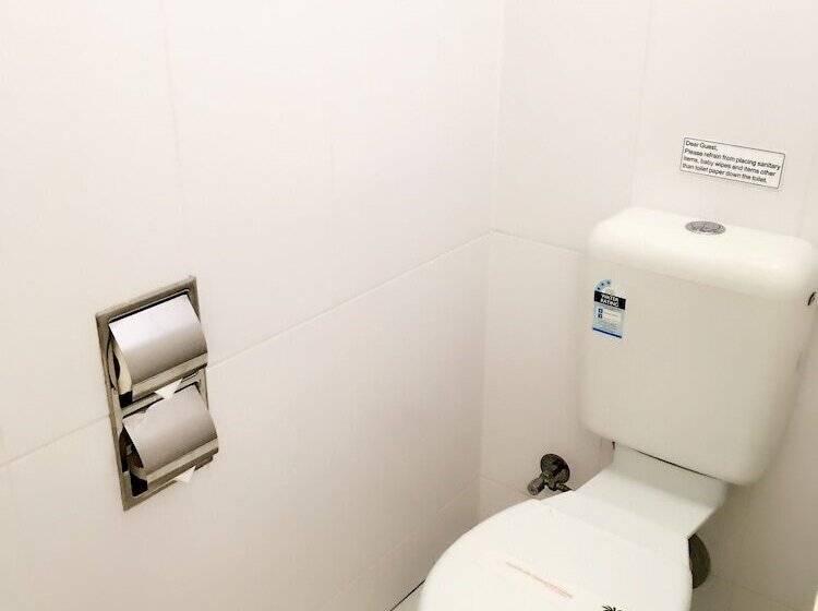 Apollo Motel Biloela