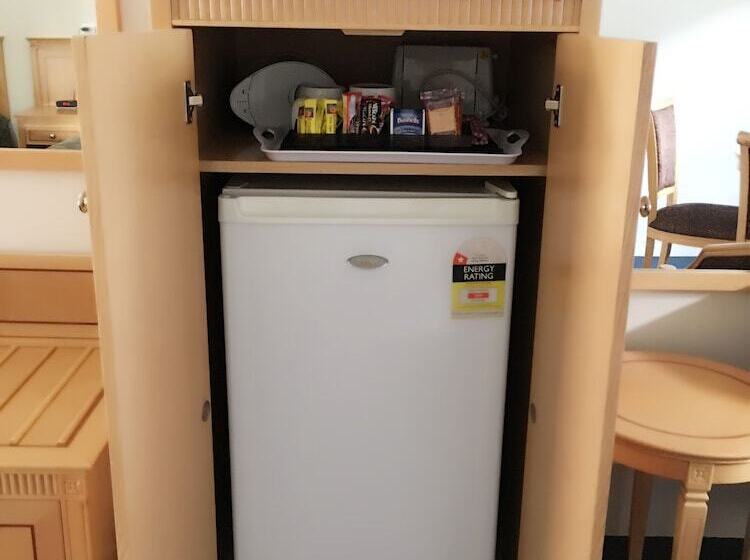 Apollo Motel Biloela