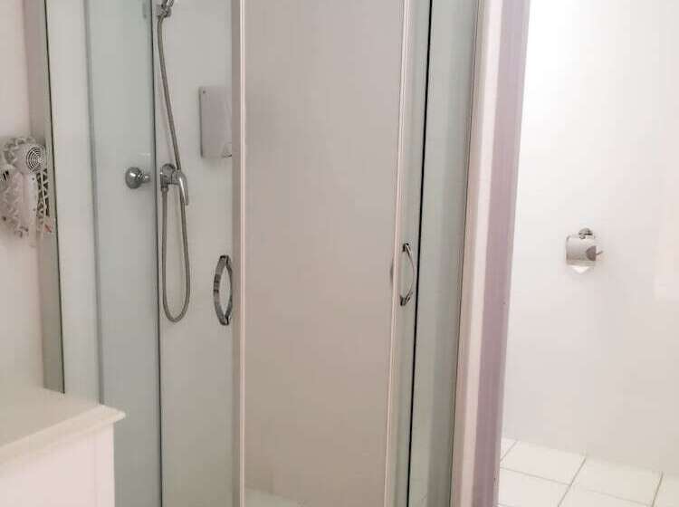 Apollo Motel Biloela