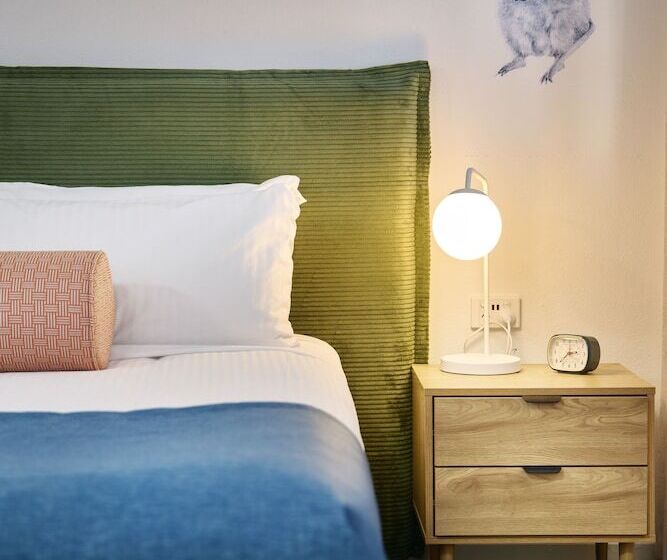 Baileys Parkside Motel By Vetroblu