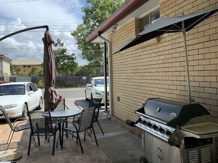 Bald Hills Motel