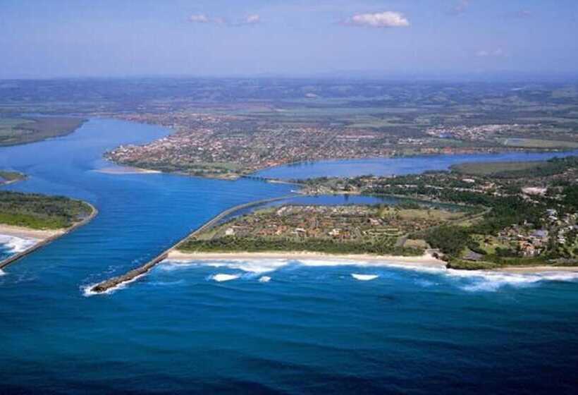 Ballina Colonial Motel